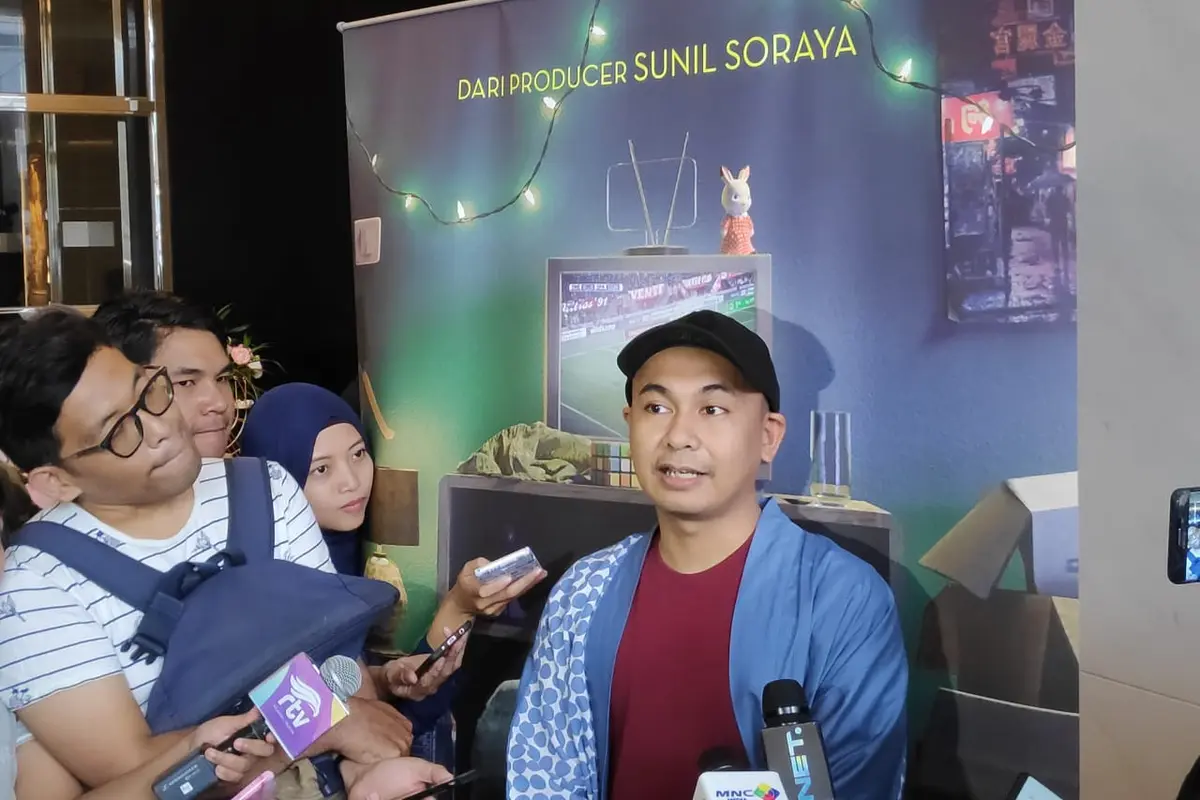 Raditya Dika