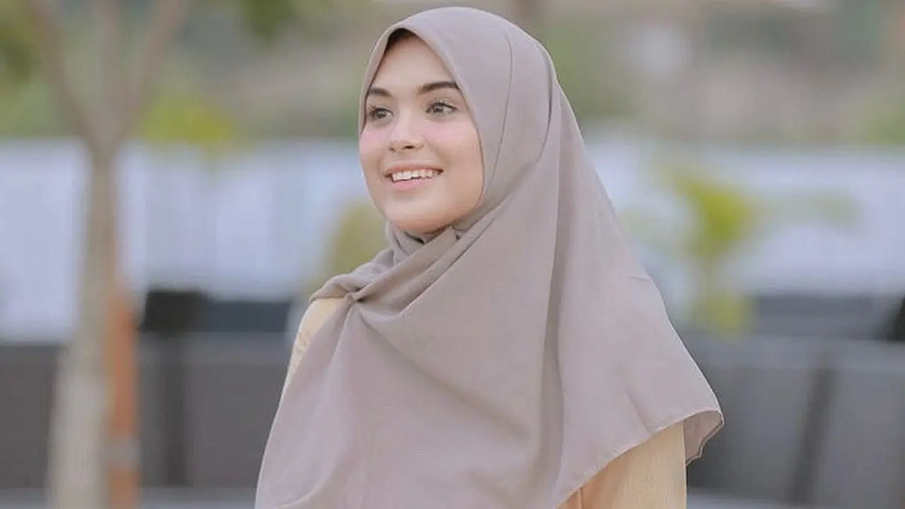 Vebby Palwinta
