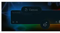 Google Luncurkan Fitur "Canvas" di AI Mode. (Doc. Google)