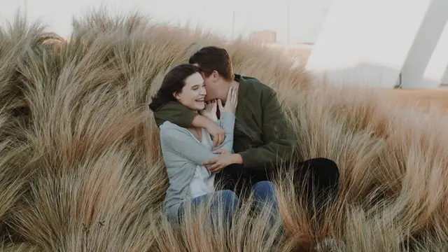 Mengenal Pasangan Secara Lebih Baik