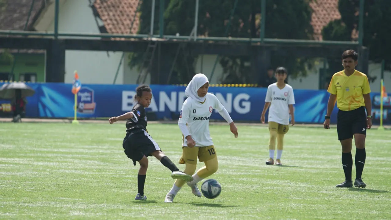 Bilqis Fatimah Azzahra