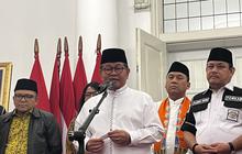 Pramono Bela Satpam: Mobil Alphard Itu yang Melanggar