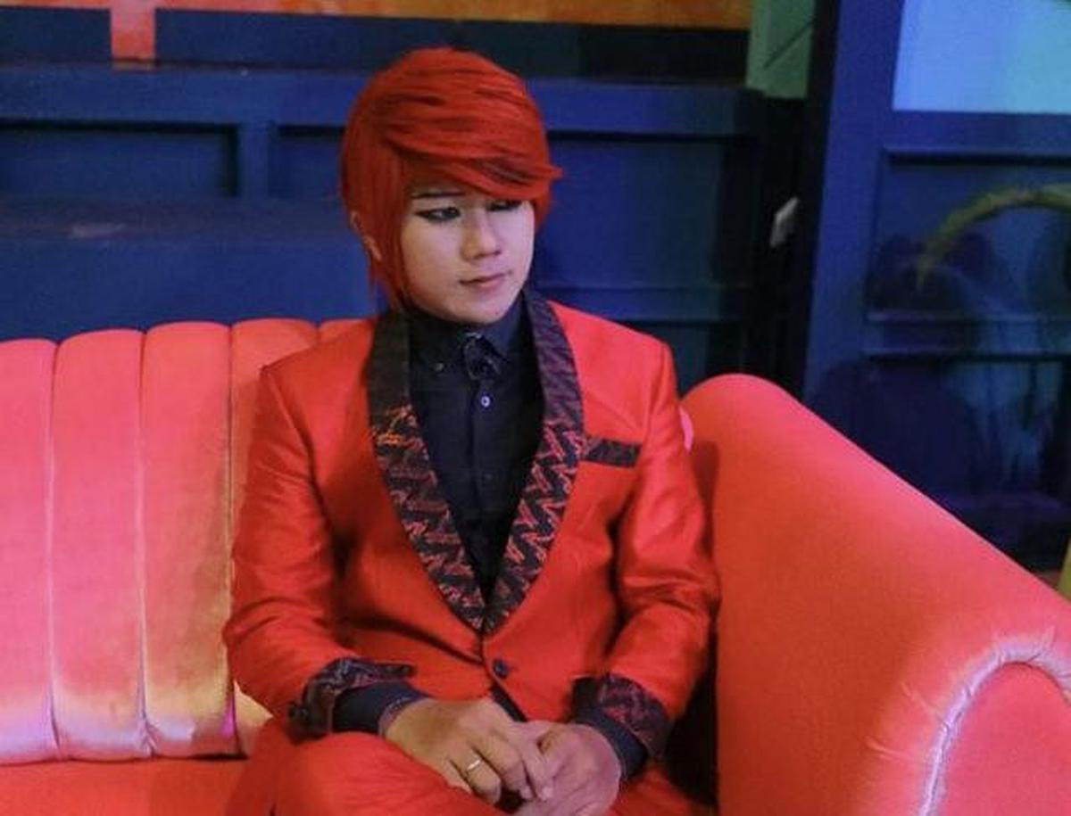 Viral Pesulap Merah Ngaku Poligami dengan Ratu Rizky Nabila: Sejak Tahun 2022, Istri Gue Dua!