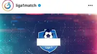 Shopee Tak Lagi Jadi Sponsor Utama Liga 1, PT LIB Siapkan Kejutan