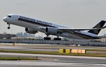 Usai 9 Jam Terbang, Pesawat Singapore Airlines Putar Balik. Ini Alasannya