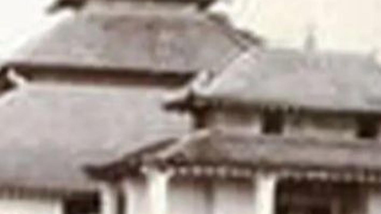 Sejarah Masjid Tertua di Kabupaten Blora, Usianya Mencapai 2,5 Abad