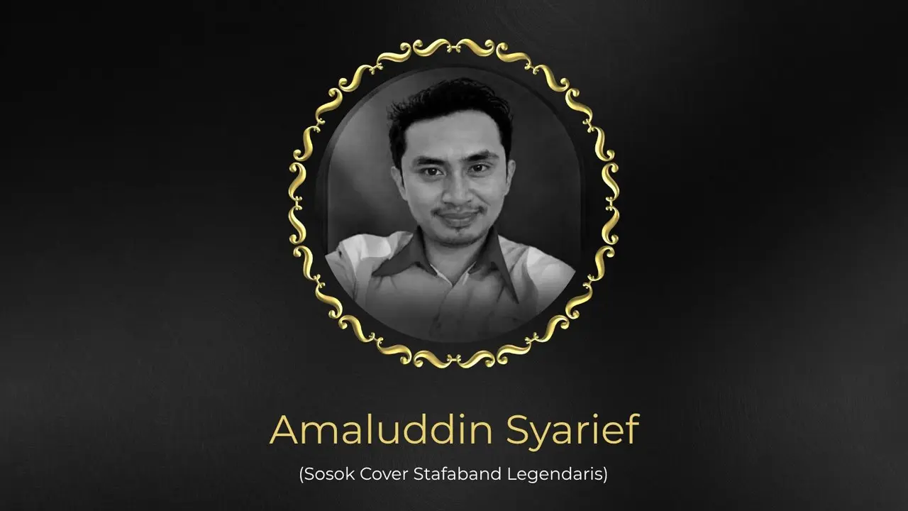 Amaluddin Syarief