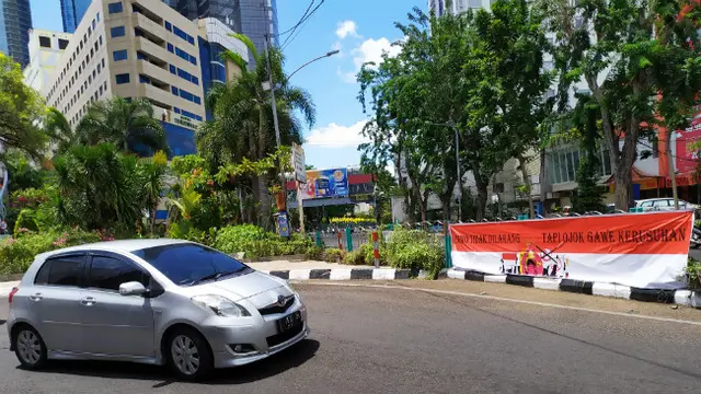(Foto: Liputan6.com/Dian Kurniawan)
