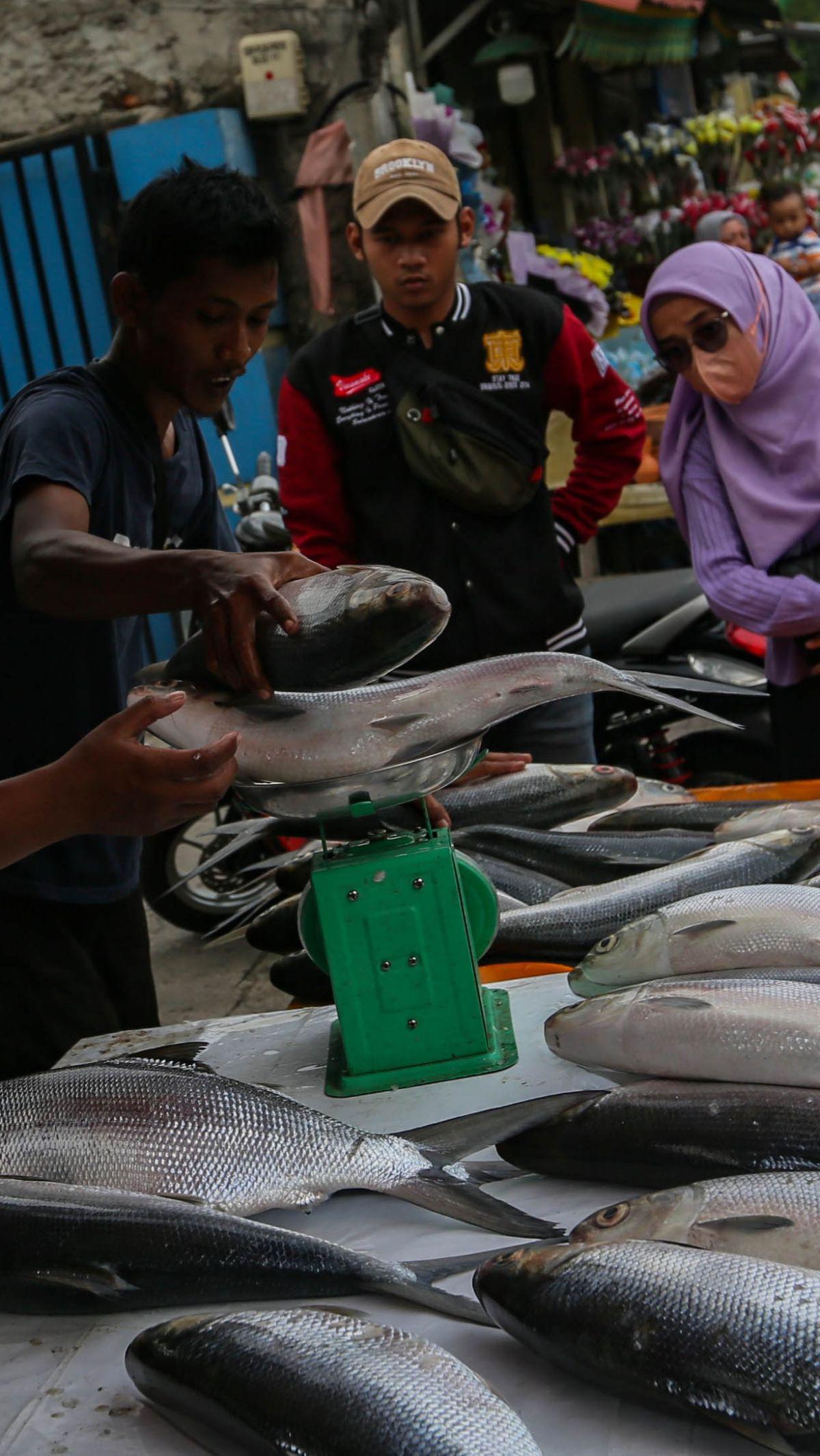 Di sisi lain, manfaat ikan bandeng sudah tidak diragukan lagi. Bahkan, kandungan gizinya lebih baik daripada ikan salmon.&nbsp;