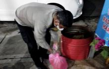 Polsek Panakukang Dalami Teror Kiriman Kepala Kambing di Rumah Makan Makassar