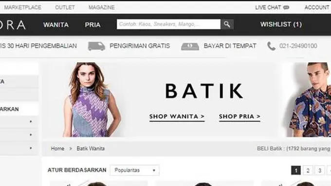 Foto: copyright vemale.com