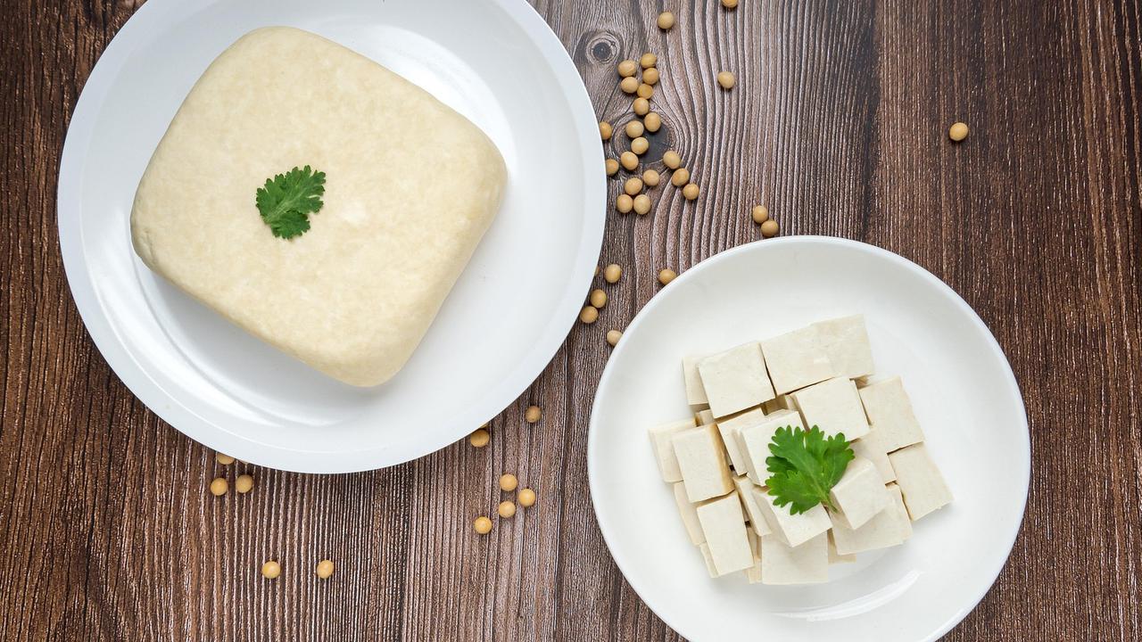 Kenali Jenis Tahu dengan Kandungan Protein Tertinggi