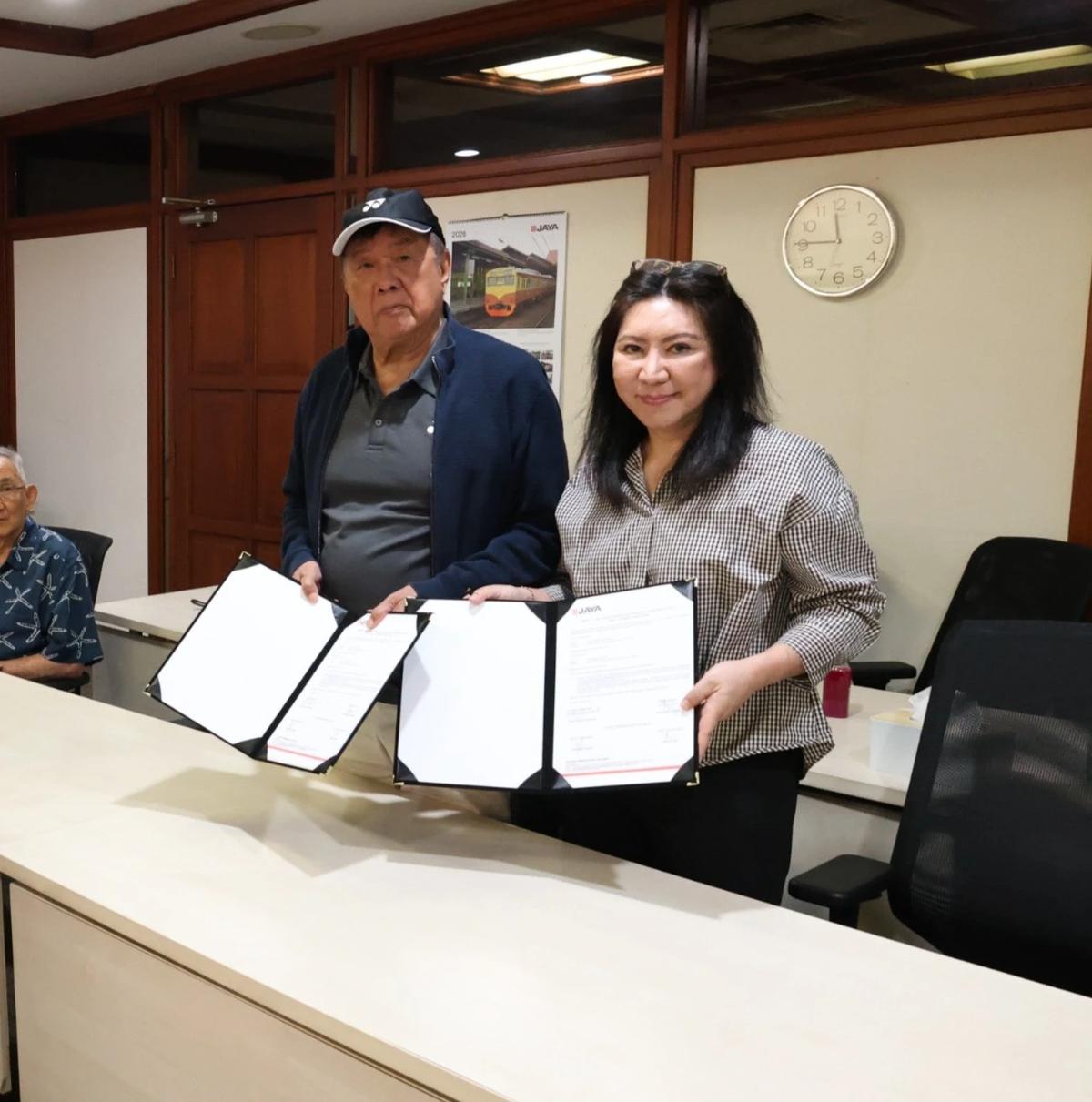 Susy Susanti Resmi Gantikan Rudy Hartono Pimpin PB Jaya Raya
