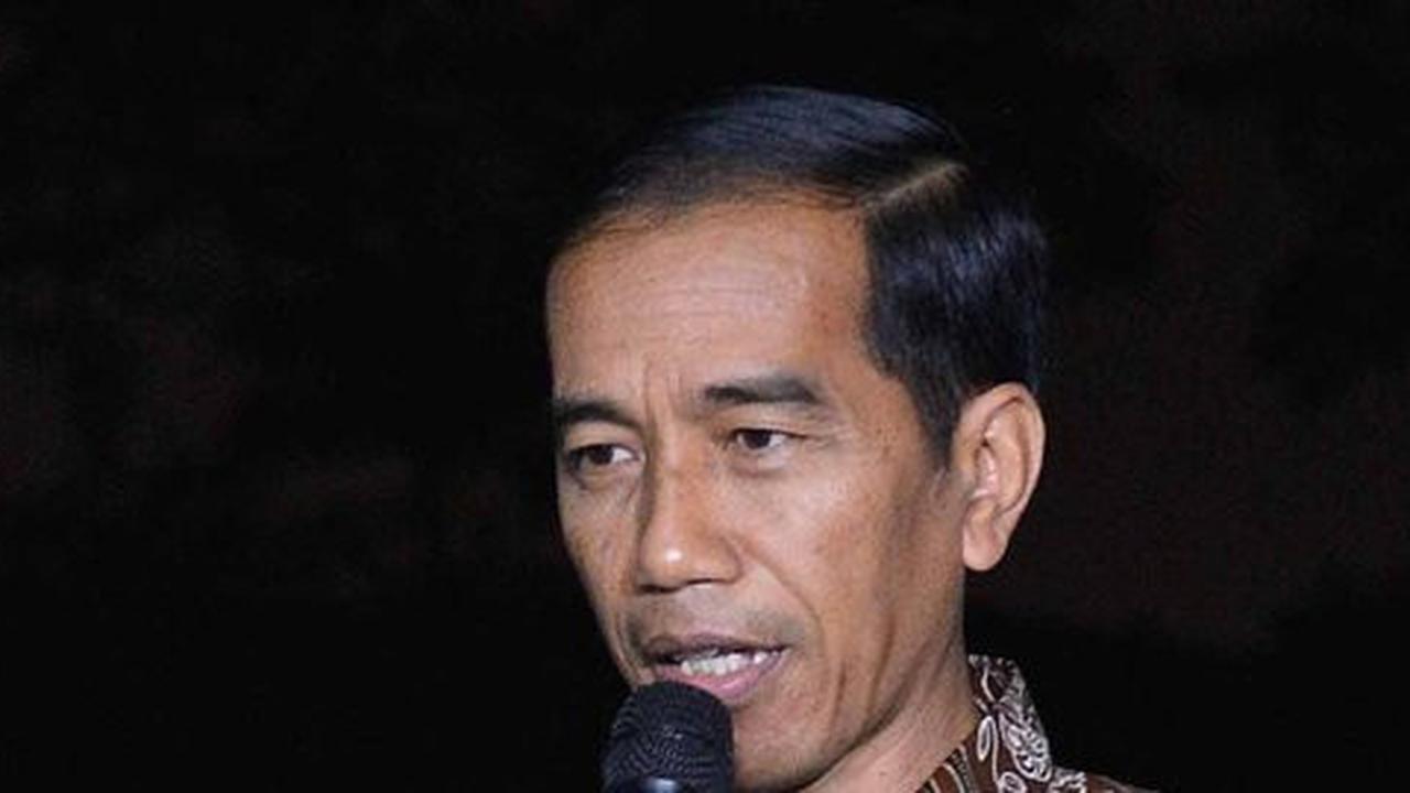 Presiden Jokowi mengutuk keras pembakaran dan kekerasan di Tolikara