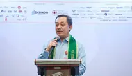 Kemendagri Ajak Daerah Perkuat Inovasi Wujudkan Smart Governance Berkelanjutan