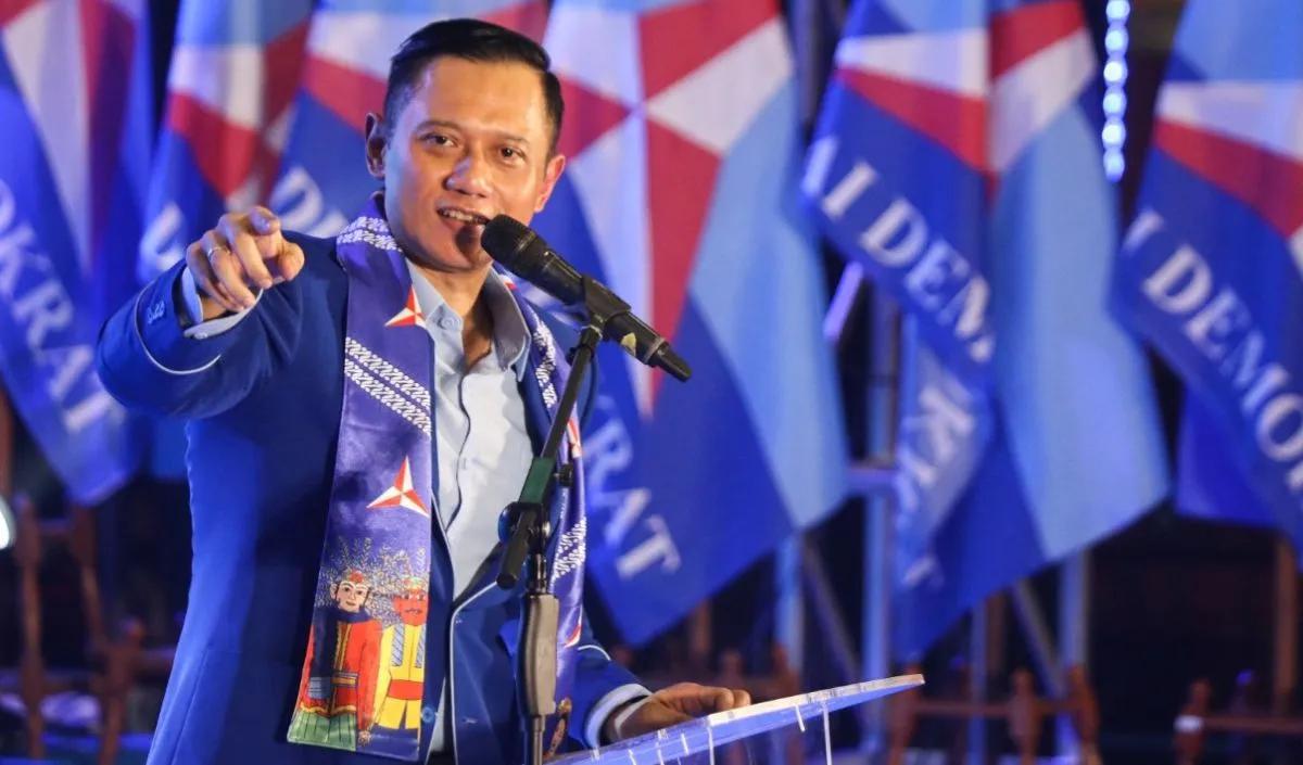 Menurut AHY, masih banyak persoalan bangsa dari sektor ekonomi dan kesejahteraan rakyat, hukum dan keadilan serta demokrasi dan kebebasan berpendapat.<br>
