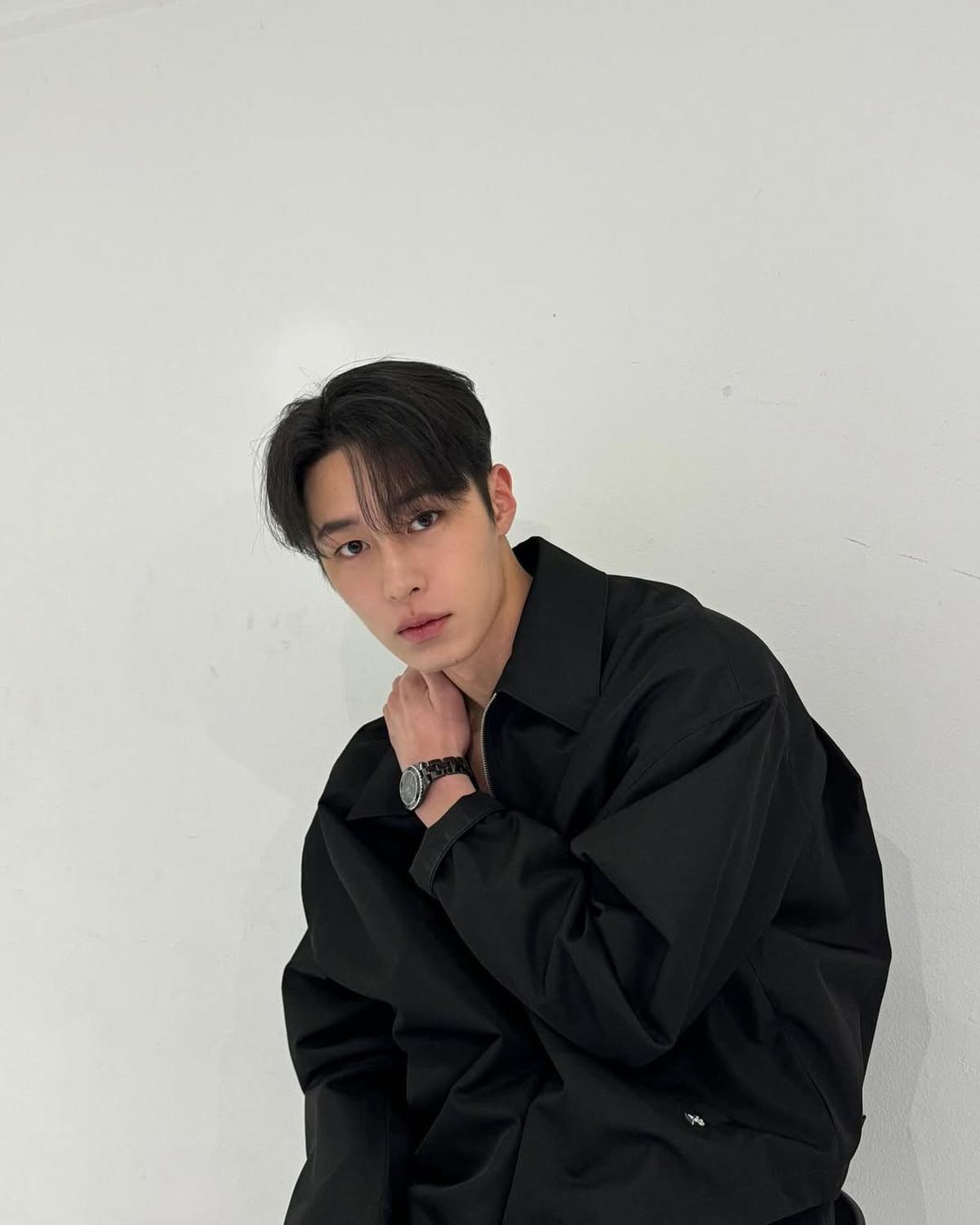 Lee Jae Wook Dikonfirmasi Bakal Main di Drakor Horror Fantasy, Tayang di Netflix
