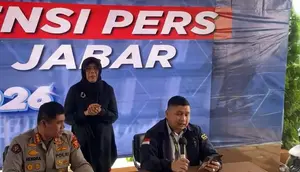 Ini Motif Tiga Warga Cimahi Bikin Deepfake AI dan Ancam Prabowo