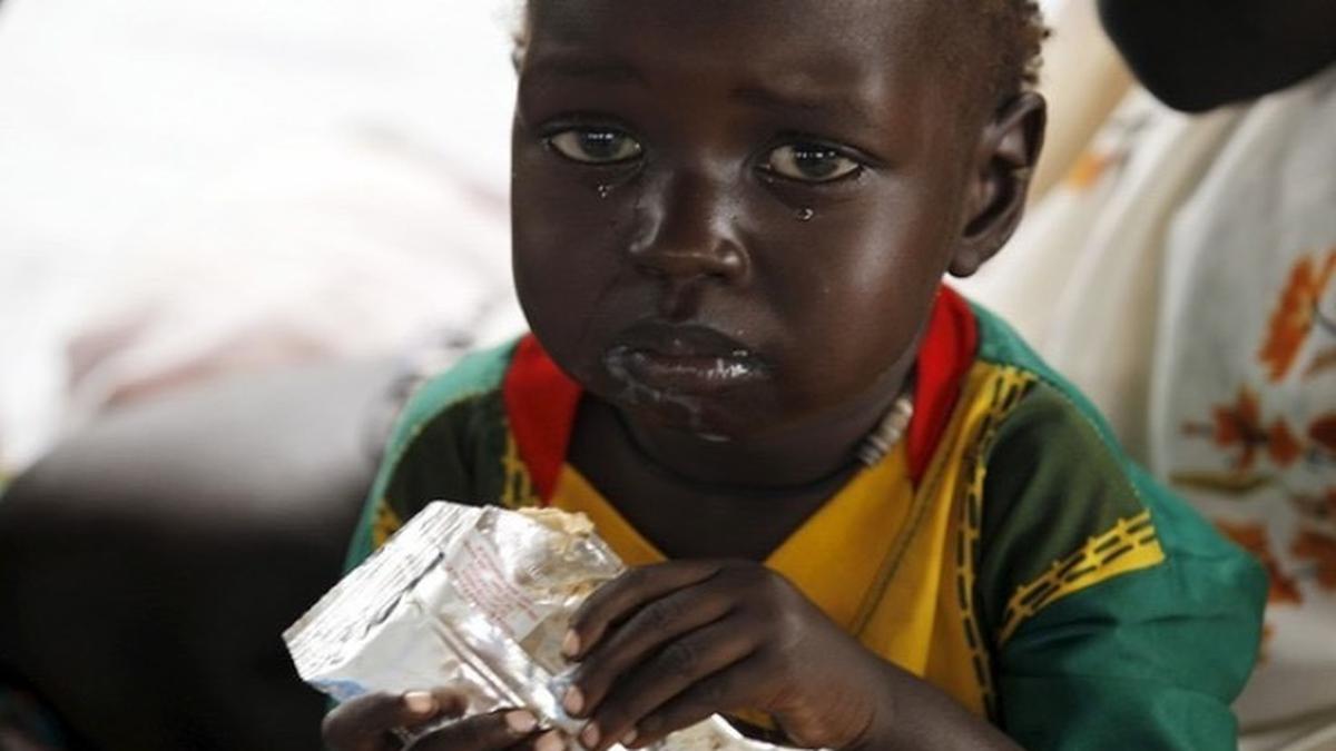 Mingi, Tradisi Membunuh Bayi dari Suku Terpencil di Ethiopia Citizen6