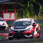 ISSOM seri ketiga di sirkuit Sentul akan bergulir akhir September (istimewa)