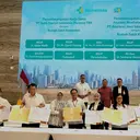 Inhealth Perkuat Kerja Sama dengan Asosiasi Rumah Sakit Kemenkes