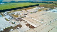Kawasan Industri Halal Sidoarjo (Dok: Istimewa)