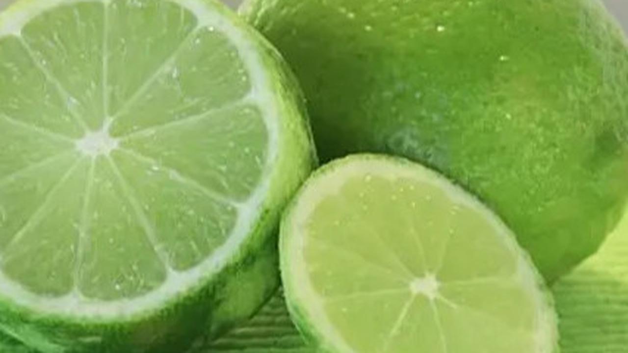 10 Manfaat Jeruk Nipis untuk Kesehatan, Buah Kecil Penuh Khasiat Besar