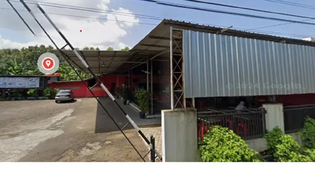 Sambel Cowek Kroya (Google Street View 2024)