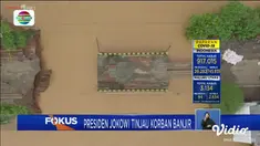 Fokus kali ini mengangkat beberapa berita di antaranya, Evakuasi dan Bantuan Korban Banjir, Penanganan Korban Gempa Majene, Hujan Es dan Angin Kencang Terjang Permukiman.