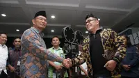Perkumpulan Artis Film Indonesia (Pafindo) di Gelar Karya Film Pelajar 2018. (Istimewa)