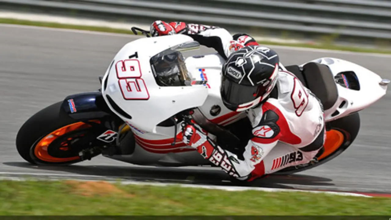 Honda Racing Championship (HRC)