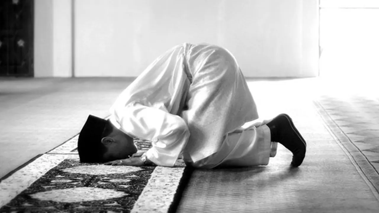 Ilustrasi Photo: Copyright themuslimvibe.com