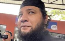 Terungkap! Begini Kondisi Ammar Zoni di Rutan Salemba Usai Irish Bella Menikah dengan Haldy Sabri