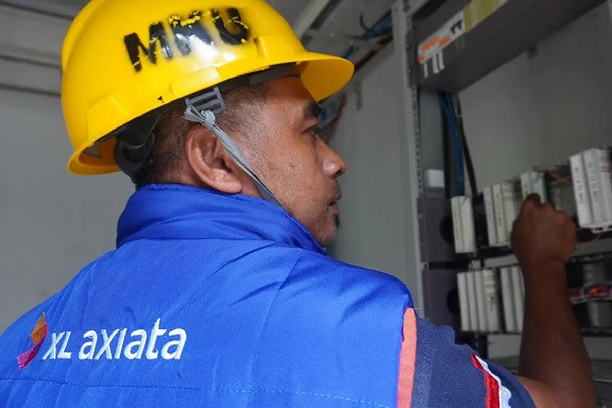 XL Axiata