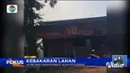 Fokus edisi (27/07) mengangkat beberapa topik pilihan di antaranya, Dihantam Gelombang, Kapal Tenggelam, Musim Kemarau, Air Bersih Sulit, Festival Perahu Cilung.
