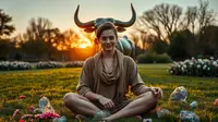 Unveiling the May 1 Zodiac: Taurus Traits and Characteristics