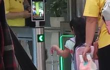 Mengenal Face Recognition di Stasiun Gambir, Sistem Pengenalan Wajah Penumpang