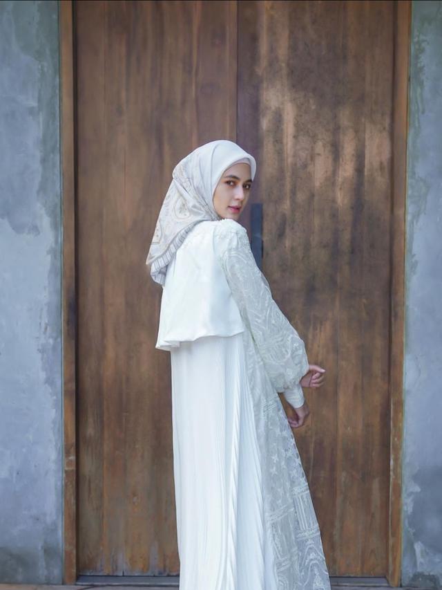 Paula Verhoeven Berhijab