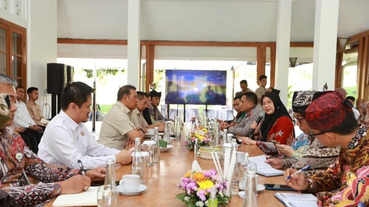 Terungkap! BGN Pantau 38 SPPG di Banyuwangi, Pastikan Program Makan Bergizi Gratis Terapkan Standar Gizi dan Higienis