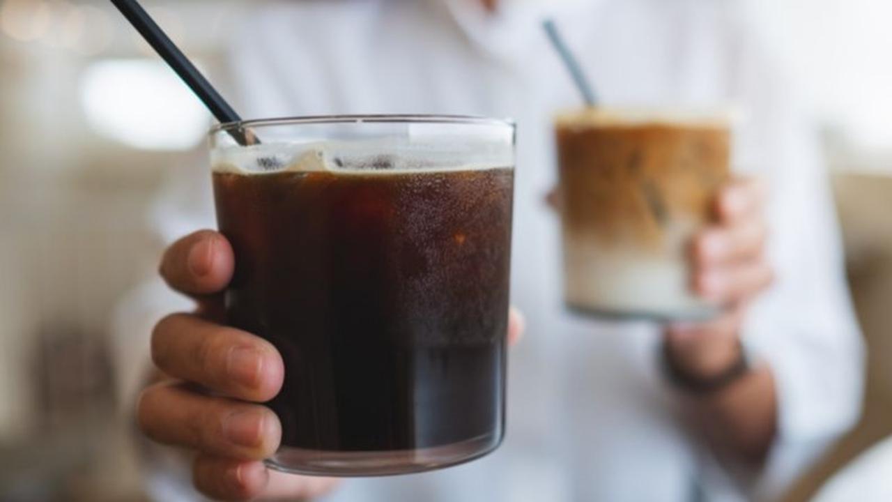 Tips Diet Americano: Turunkan Berat Badan dengan Segelas Kopi Hitam
