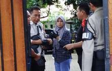 Polisi Ungkap Fakta Baru Kematian Brigadir RAT, Ternyata Jadi Sopir Pengusaha di Jakarta Tanpa Izin Pimpinan