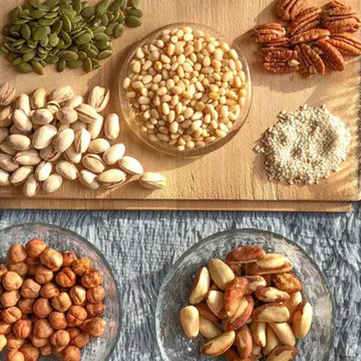 Turunkan Kolesterol Secara Alami dengan 5 Makanan Ini, Pasti Ada di Rumah