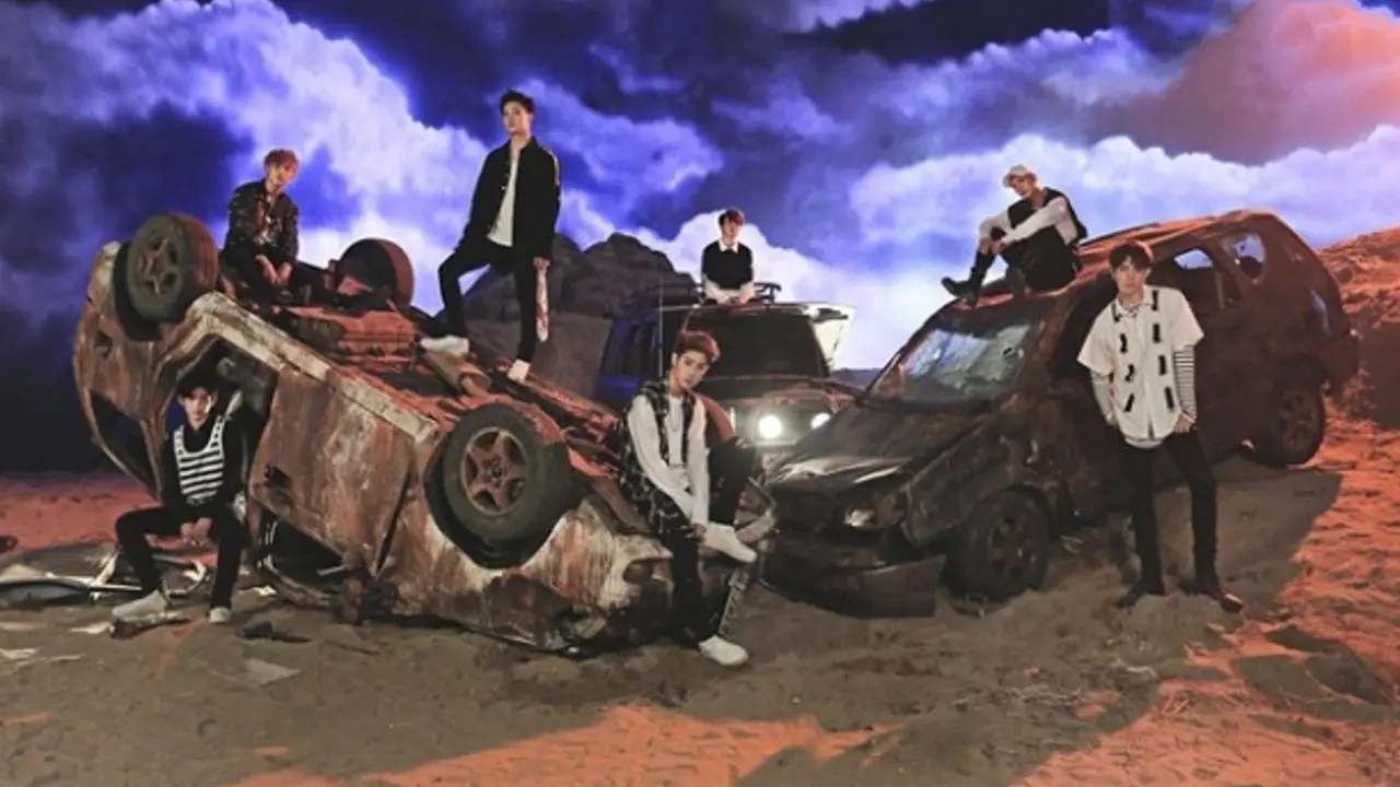 GOT7