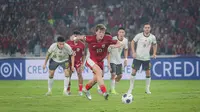 Ole Romeny Terenyuh Lihat Dukungan Suporter Timnas Indonesia: Fans Terbaik di Dunia!