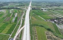 Tol Yogyakarta-Solo Segmen Klaten-Prambanan Segera Diberlakukan Tarif, Sekali Jalan Bayar Rp15.000
