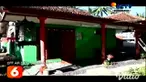 Suasana Nyepi Tahun Baru Saka 1943, tak hanya berlangsung di Pulau Bali. Di Desa Patoman, Kecamatan Blimbingsari, Banyuwangi, Jawa Timur, juga memperingati Hari Raya Nyepi. Seluruh aktivitas ditiadakan, karena seluruh warga melakukan tapa brata penye...