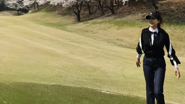 Cha Young-joo, istri Shin Tae-yong