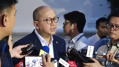 Realisasi Investasi Rp1.010 Triliun, Serap 1,4 Juta Pekerja di Semester I-2026