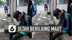 Hari ultah jadi hari istimewa bagi kebanyakan orang. Sehingga tak jarang banyak yang merayakan saat hari tersebut tiba. Namun beberapa perayaan ultah justru berakhir meregang nyawa.