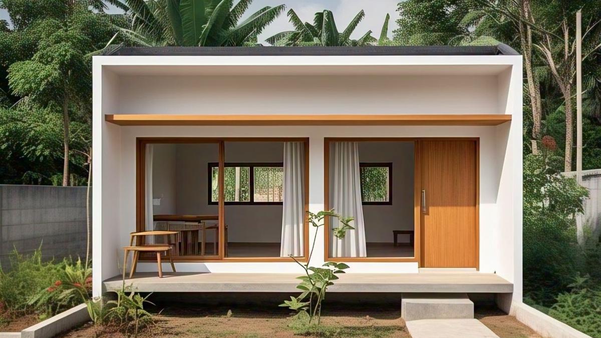 5 Desain Model Rumah yang Banyak Digemari pada Zaman Sekarang, Bisa Jadi Inspirasi